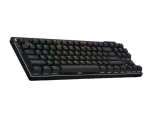 Logitech G Pro X TKL Lightspeed Gaming Keyboard - GX Tactile