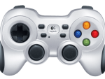Logitech F710 Wireless Gamepad