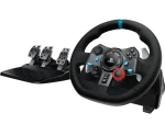 Logitech G29 Driving Force Racing Wheel and Pedals for PS & PC