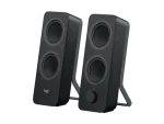 Logitech Z207 Bluetooth Computer Speakers Black