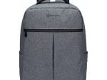 Amplify Ingwe 15.6"Laptop Backpack Black/Charcoal