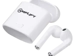 Amplify Note 3.0 Series TWS Earphone Pods - White