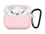 Amplify Note X Series TWS Earphones + Charging Case - White Case + Pink Cover