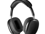 Amplify Stellar Series Bluetooth Headphones - Black