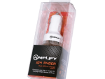 Amplify Joy Ryder Series Dual USB Car Charger