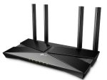 TP-Link Archer AX50 - AX3000 Dual Band Gigabit Router - Wi-Fi 6