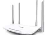 TP-Link Archer C50 AC1200 Dual-Band Wi-Fi Router
