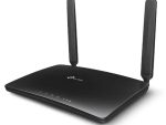 TP-Link Archer MR200 AC750 Dual-Band Wi-Fi 5 4G LTE Router
