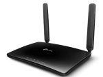 TP-Link Archer MR400 AC1200 Wireless Dual Band 4G LTE Router