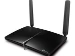 TP-Link Archer MR600 AC1200 4G LTE Cat6 Gigabit Router