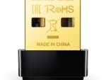 TP-Link Archer T2U Nano AC600 Nano Wireless USB Adapter