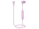 Bounce 'Shake Series Bluetooth earphones - Grape