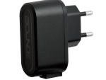 Bounce BO-5004-BK Tag Series USB 1A Wall Charger