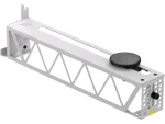 GPU Anti-Sag Bracket; White