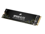 Corsair MP600 Elite 2TB Gen4 PCIe x4 NVMe M.2 SSD (no heatsink)