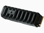 Corsair MP600 PRO XT 2TB M.2 NVMe PCIe Gen. 4 x4 SSD; Read Up To 7100MB/s; Write up to 6800MB/s