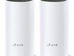 TP-Link Deco M4(2-Pack) AC1200 Whole-Home Mesh Wi-Fi System