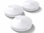 TP-Link Deco M5(3-Pack) AC1300 Whole-Home Mesh Wi-Fi System