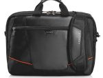 Everki 16" Checkpoint Friendly Notebook Briefcase - 43 x 9.5 x 30cm