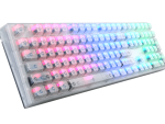 Cooler Master MasterKeys Pro L RGB - Brown