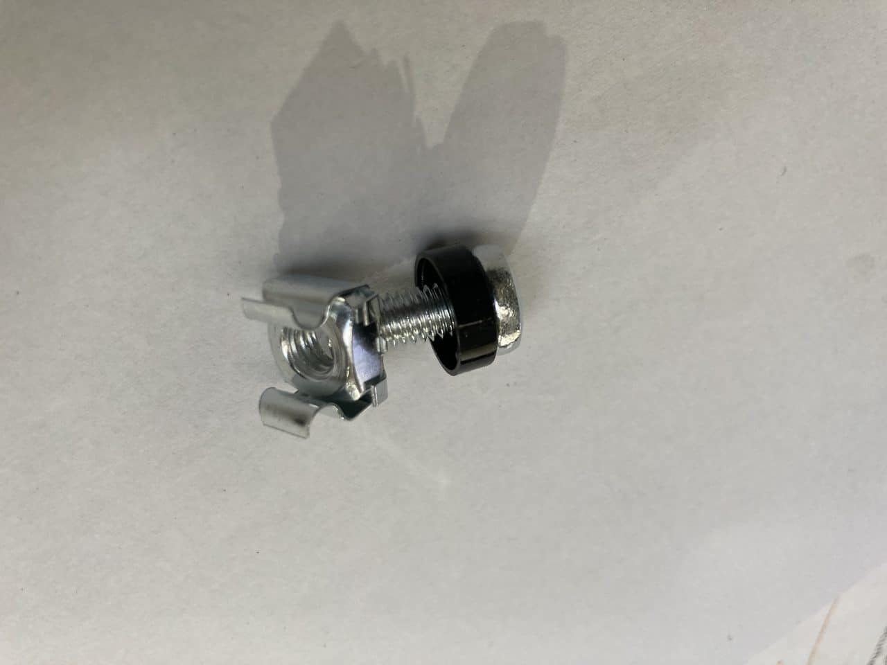 Floating Nut(M6)DKBA0.480.0113