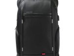 Kingsons Smart Series 17 Laptop Backpack Black