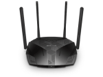 TP-Link AX1800 Dual Band Gigabit Wi-Fi Router