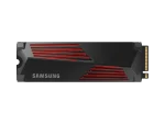 Samsung 990 PRO 1TB PCI Express 4.0 M.2 V-NAND MLC NVMe Internal SSD
