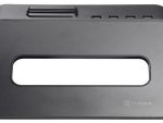 Choiix Mini Air-Through Black