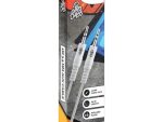 Pro Bass Unite Series- Boxed Auxiliary Cable-White