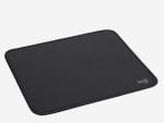 Logitech Mouse Pad Studio Series - Graphite