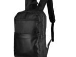 Amplify Panama 15.6'' Laptop Backpack Black