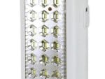 Switched Rechargeable Lantern 800 Lumen  White
