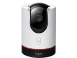TP-Link Tapo C225 2K QHD Pan/Tilt AI Home Security Wi-Fi Cam