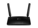 TP-Link TL-MR6400 300Mbps Wireless N 4G LTE Router