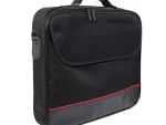 Volkano Industrial Series Shoulder Bag Black