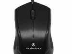 Volkano Earth Series Wired Mouse Blister Packaging