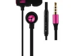 Volkano Alloy series metal earphone - Purple