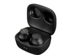 Volkano Taurus Series 2.0  True Wireless Earphones with Charging Case - Black