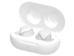 Volkano Scorpio Series True Wireless Earphones - White