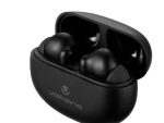 Volkano Willow TWS Earphone - Black