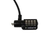 Volkano Secure series notebook security lock