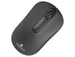 Volkano Vector Vivid series wireless mouse  Black 2020