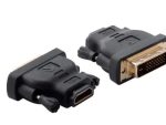 Volkano Image series  DVI 24+1 to HDMI socket adaptor