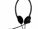 Volkano Chat 2 Stereo headset with boom microphone.