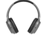 Volkano Pebble Series Bluetooth Headphones - Dark Grey