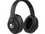 Volkano SoundSweeper Series Active Noise Cancelling bluetooth Headphones - Black