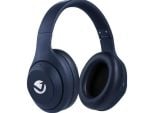 Volkano SoundSweeper Series Active Noise Cancelling bluetooth Headphones - Blue