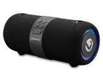 VolkanoX Python Series Bluetooth Speaker - Black