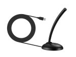 Volkano Stream Desk series USB Microphone